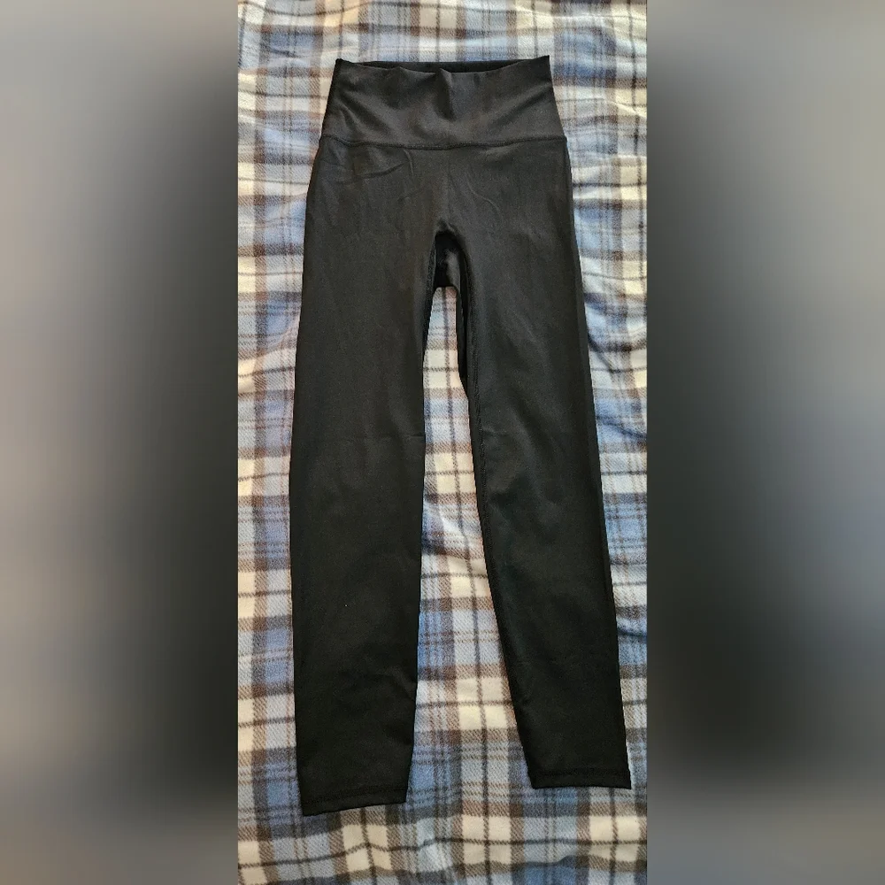 ALO 7/8 High Waist Airlift Leggings Waist Snatching Brand New - Picture 4 of 7